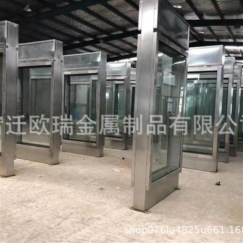 灯箱制作路名h牌灯箱生产设计户外广告灯箱指路牌落地灯箱