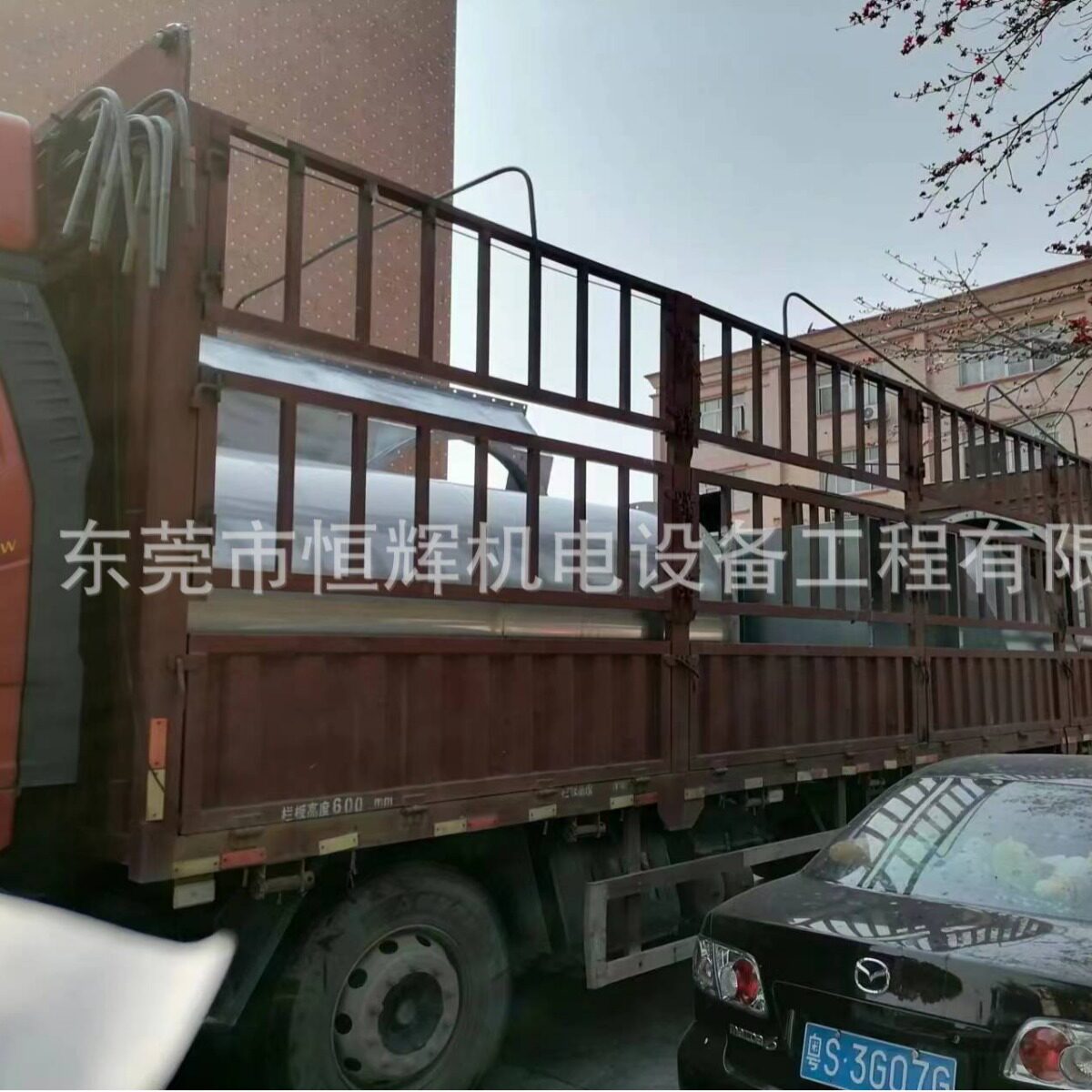 不锈钢排烟风管不锈钢排油风管不锈钢角铁法兰风管不锈钢风管