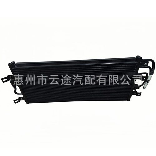 BB5Z-19712-C福特探险者水箱