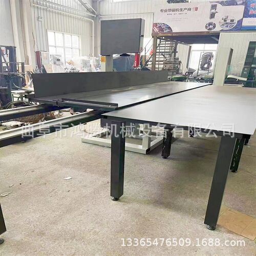 木工机械a 带锯机 MJ346带锯机 多用途卧式带锯机效率高质保一年