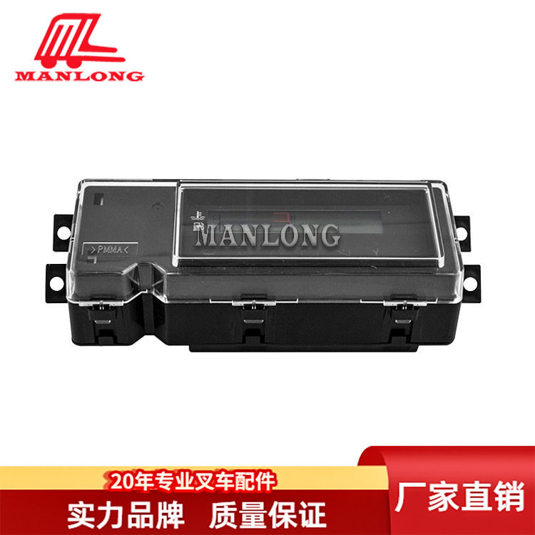 丰田叉车仪表总成12V2025
