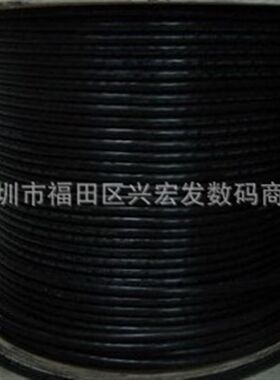 超五类室外铜包银阻水网线t 室外550 纯铜包银网线 300米\捆