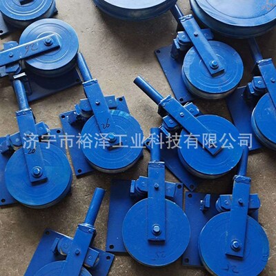 小型手动弯管 铜管U型弯管器  装饰弯J管 方管弯管机圆管弯管机