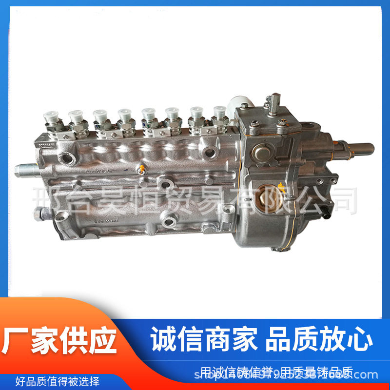 用于道依茨F8L413柴油机高压油泵喷射泵02418904 0400648124