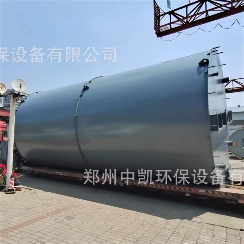 环保工程纯碱料仓 密闭式u粉料储存装置 化工行业通用储料设备
