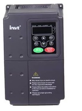 CHE100G011-/015P-4英威腾变频器三相380VW配电机11K适/15KW
