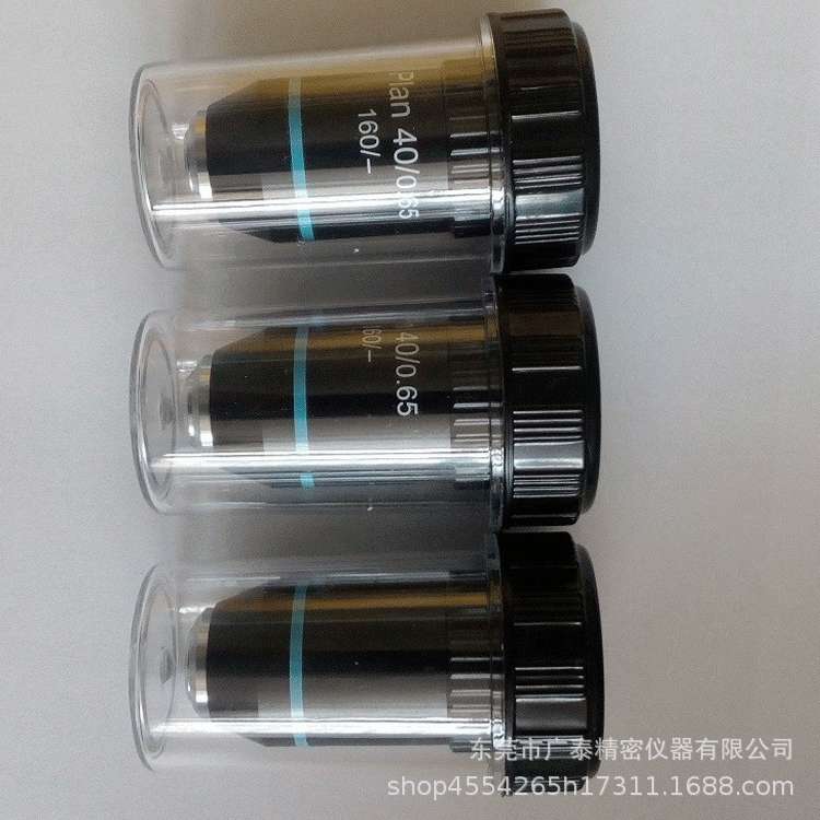 维氏硬度计目镜 维氏硬度计配件附件10倍目镜镜头