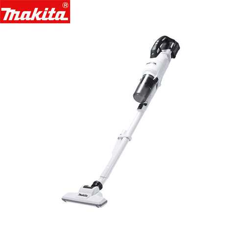 Makita牧田CL003GZ16充电吸尘器CL003GZ17无刷家用电动集尘吸尘器