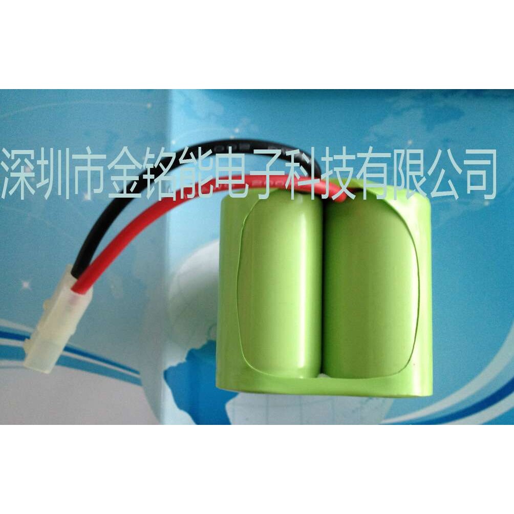 镍氢电池镍氢电池组D8000mAh 12V D10000mAh 12V 储能动力电池组