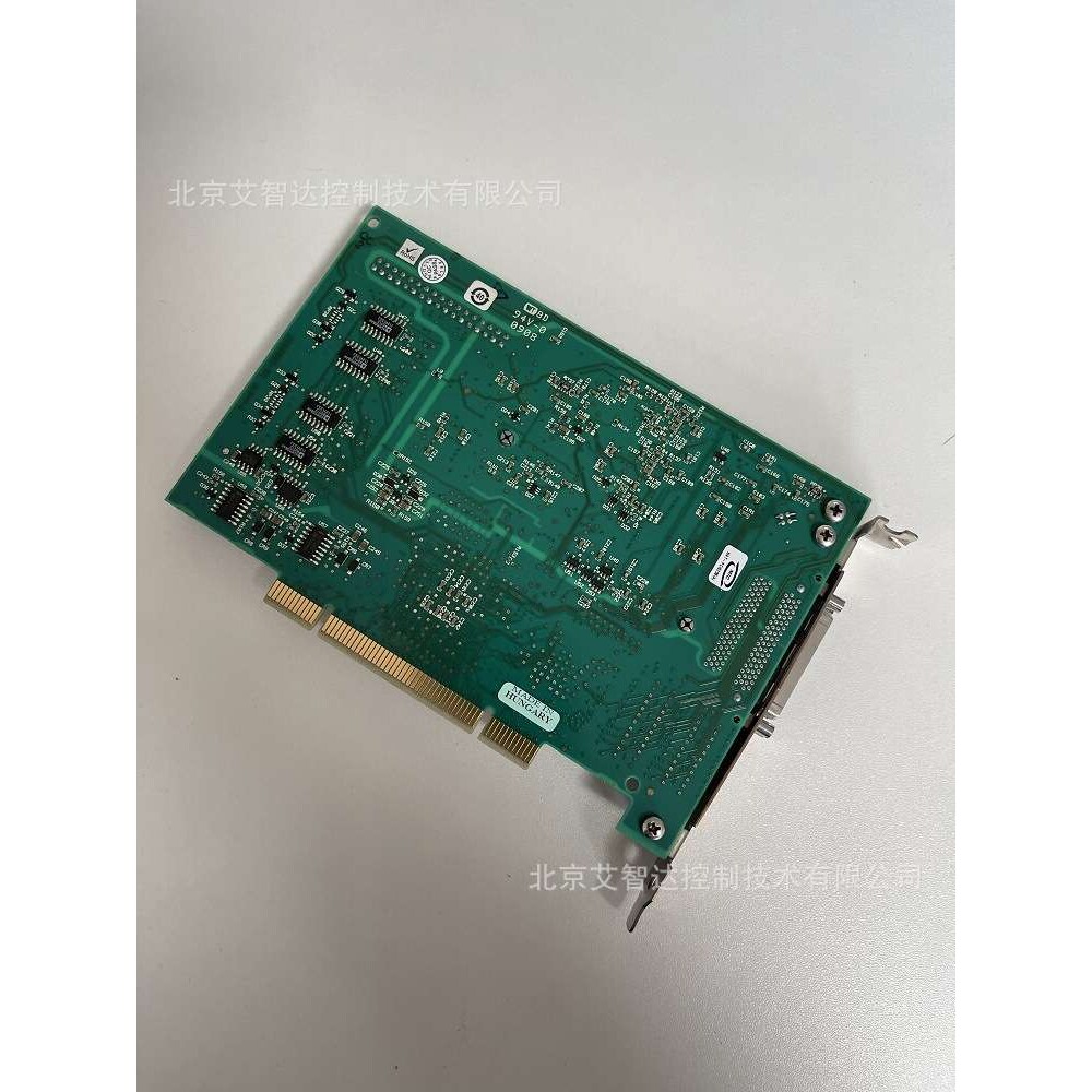 NI PCI-6259 多功能I/O设备 779072-01