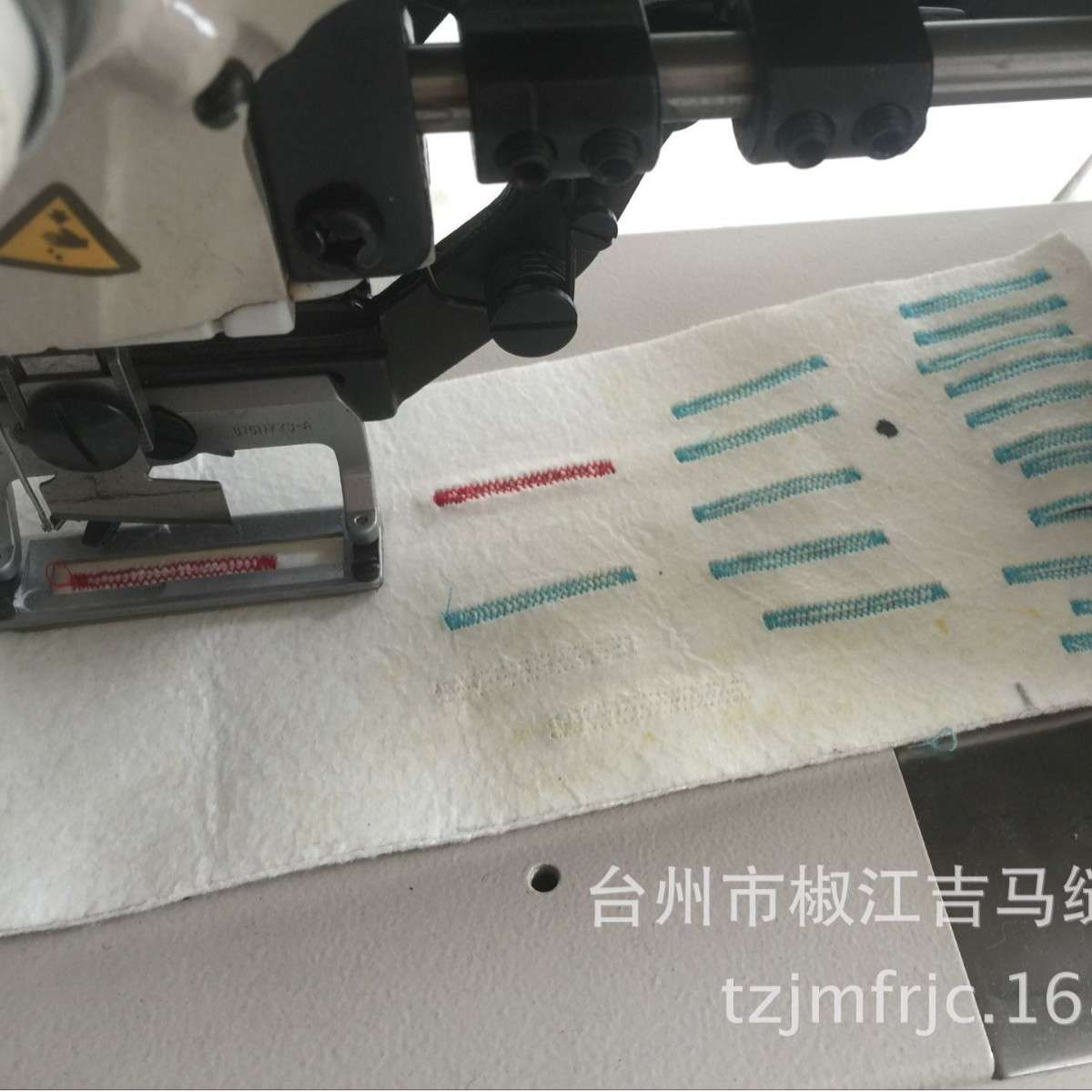 重机款781高速锁眼机直眼机平头工业缝纫机 家用家用电动小缝纫机