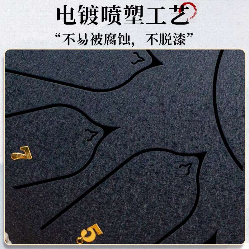 全音阶初学者空灵鼓13寸15音专业级梵音色空鼓儿童打击乐器手碟鼓