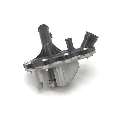 Ford Transit MK water pump 水泵总成适用福特全顺FK2Q-8K500-AA