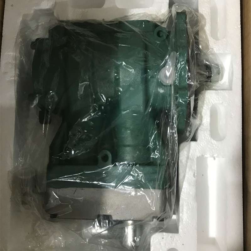 j6p气泵j6原厂空压机j6空气压缩机长春彦泓发动机配件500马力气泵