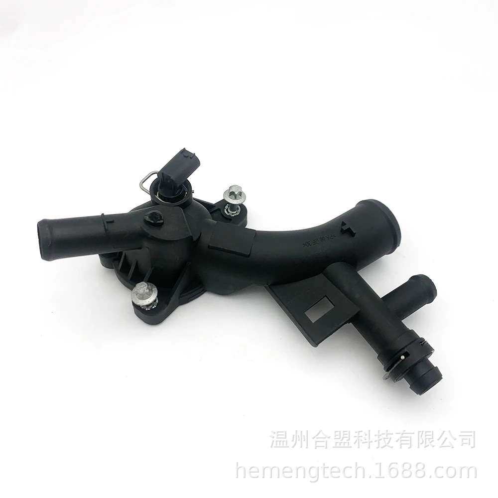OE:902-846 25193922 1511105 55565334 适用雪佛兰发动机散热器