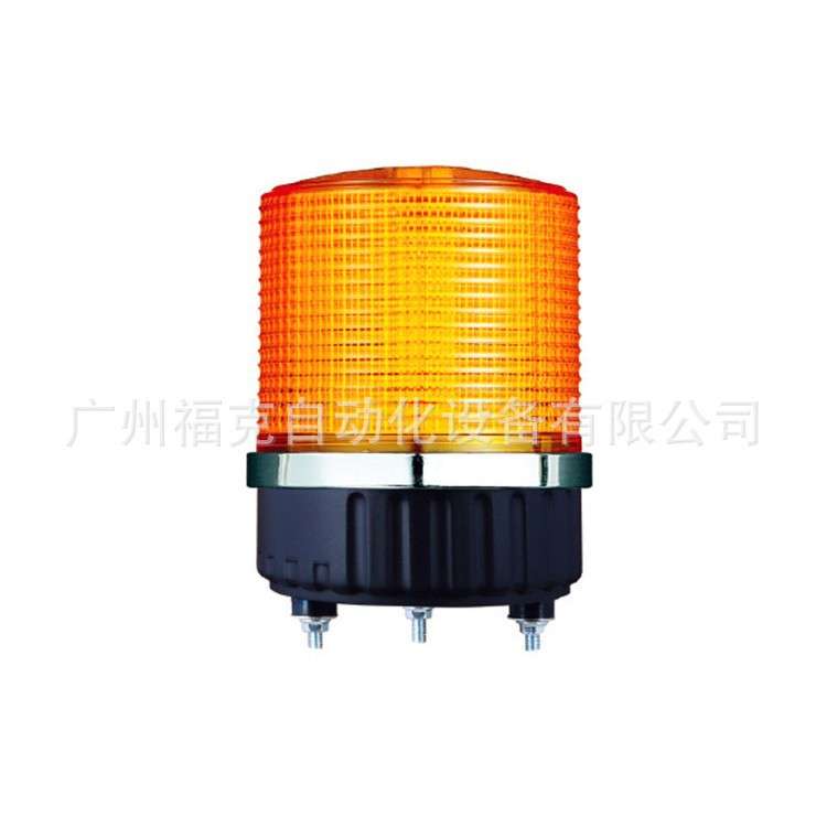 供应可莱特Q-light/QA100HLS农作机械用LED爆闪型警示灯高亮度