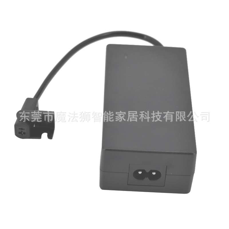 电动铁框塑料胶花智能升降床垫多功能铁架床架手控板开关电源控制