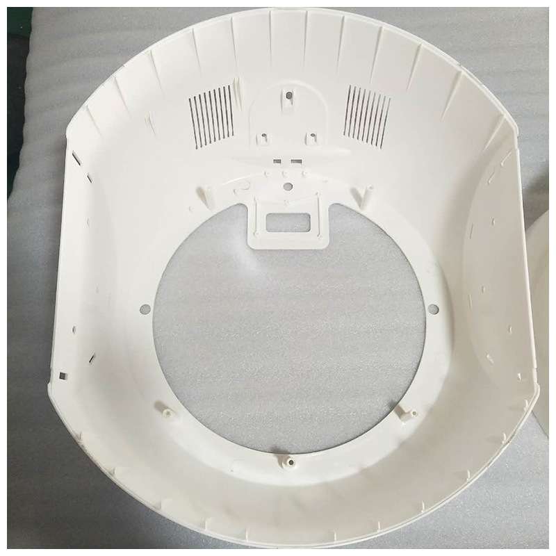北京工厂康复器材塑胶外壳注塑模具运动车适用康复器械机箱