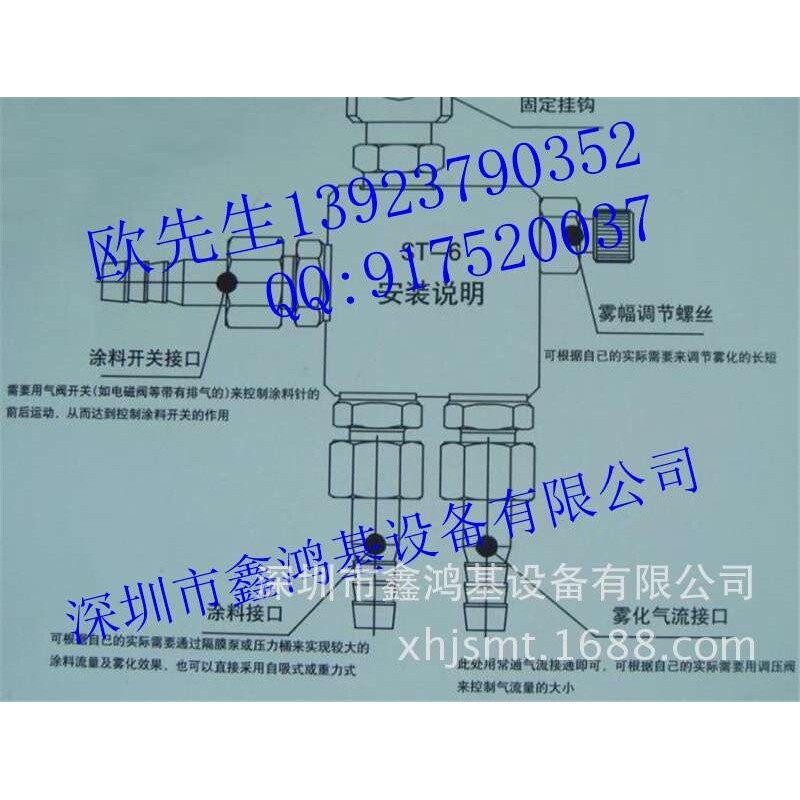 日东波峰焊喷头明治露美娜 ST-6波峰焊喷头劲拓波峰焊喷嘴