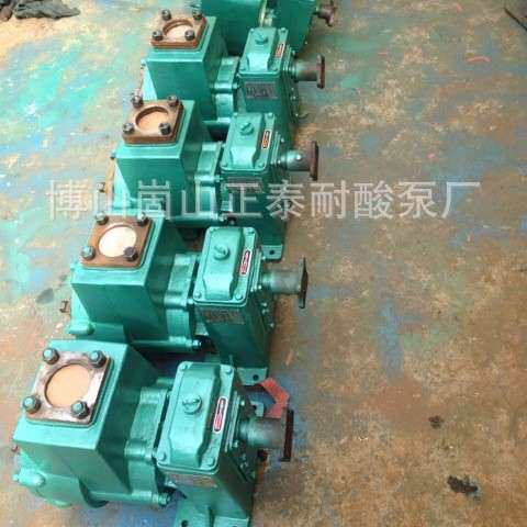 生产洒水车泵园林绿化泵 洒水泵配件路面喷洒泵喷射泵车载水泵
