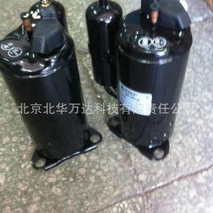 转子式压缩机TE310TDA/2P/R407C制冷压缩机TE310TDA