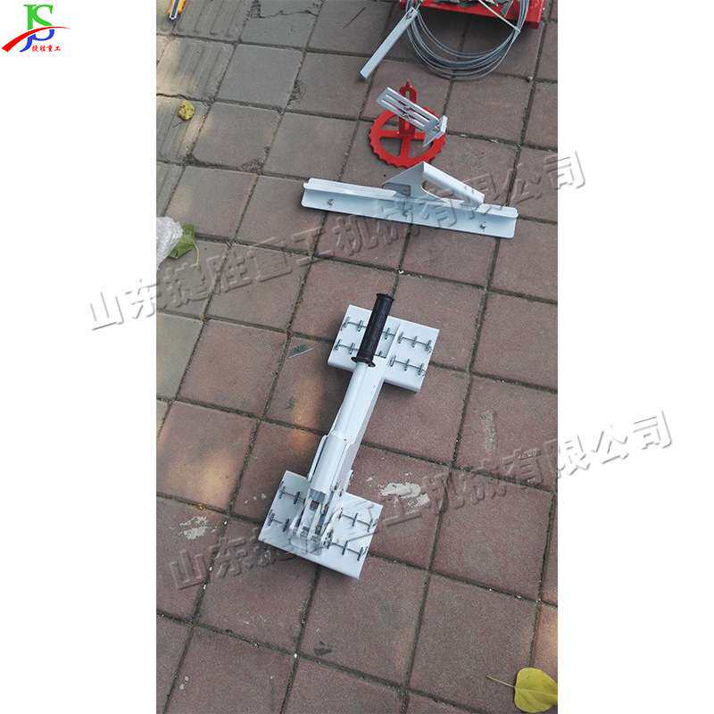 草坪修剪工具 城市园林修剪设备 人造草坪铺设裁剪压实涂漆全套