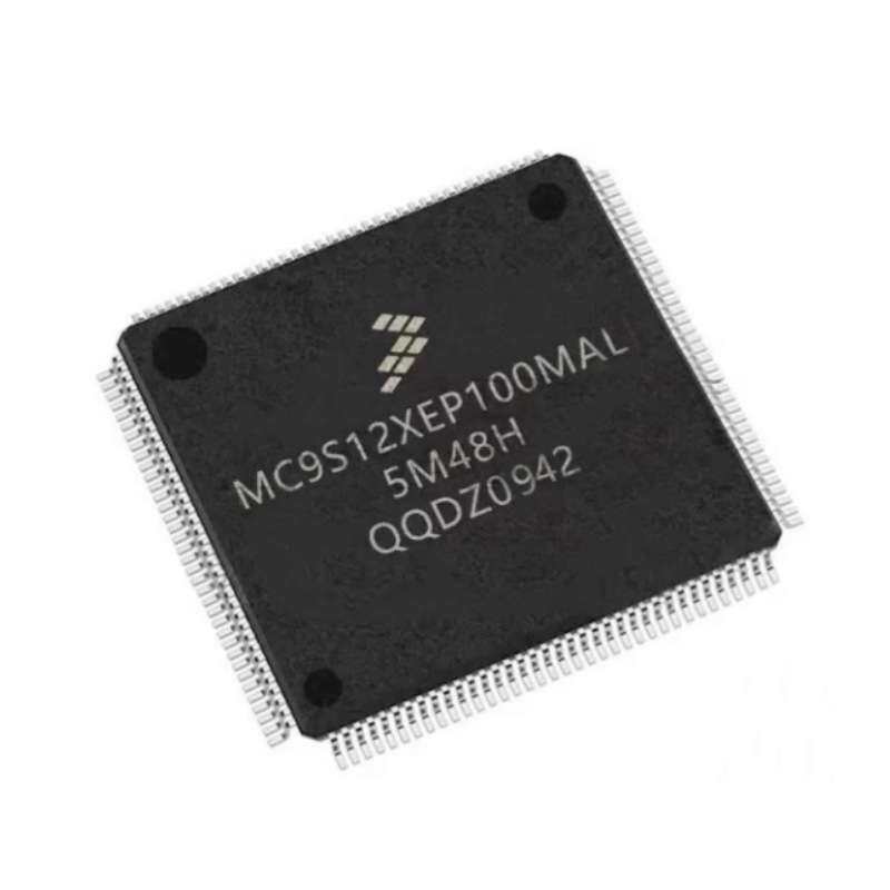 MC9S12XEP100MAL 贴片 LQFP-112 单片机(MCU/MPU/SOC) 集成电路IC