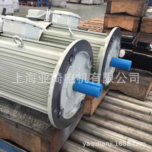 YAEJ90LL-4-2.2KW刹车电机CEMA