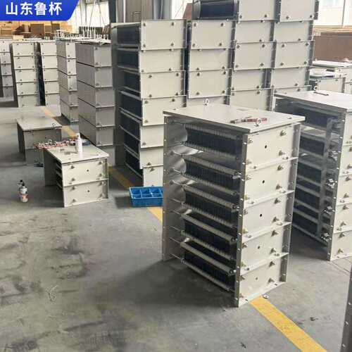 鲁杯RF52-280S-10/6J大功率电阻器用于负载测试 产业机械 等