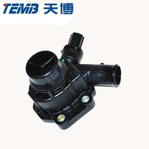 thermostat housing 节温器总成 LR006071 31355151 30774489
