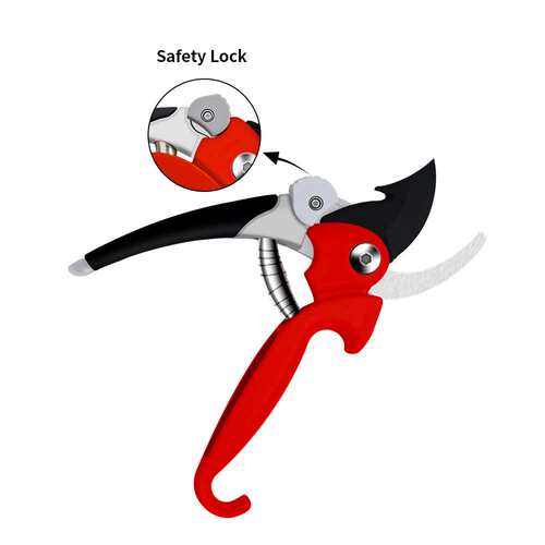 Garden Secateurs fruit tree grafting pruner pruning shears