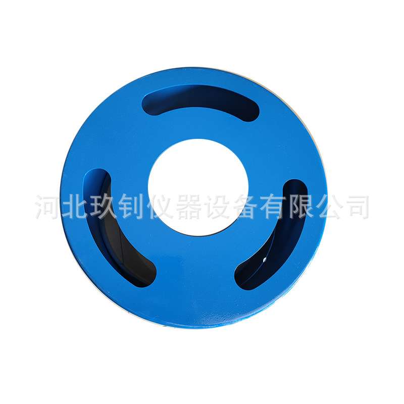 灌砂法密度试验仪 灌砂法密度筒 原位密度试验仪大量现货