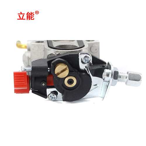 立能割草机配件TJ45 化油器TJ45E KBL45 KBH45