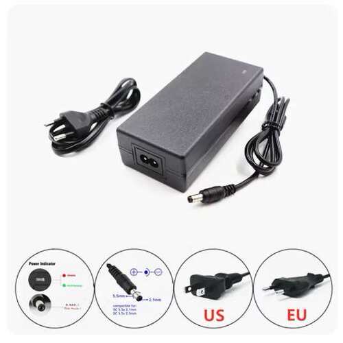 13S3P 48V 100Ah 20000W  T/DC18650锂离子54.6V可充电电池带BMS