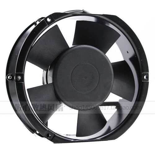 HABOR SA15050B2H 220-240V 0.30A 34W 17CM 17251 轴流风机