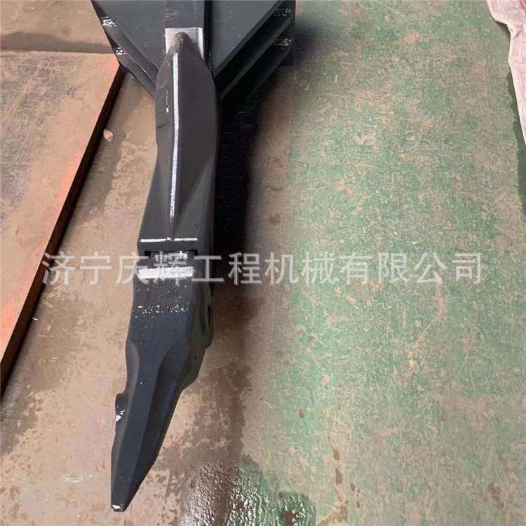 挖掘机挖斗EX55 EX60筛斗 松土器 破碎锤 耐磨