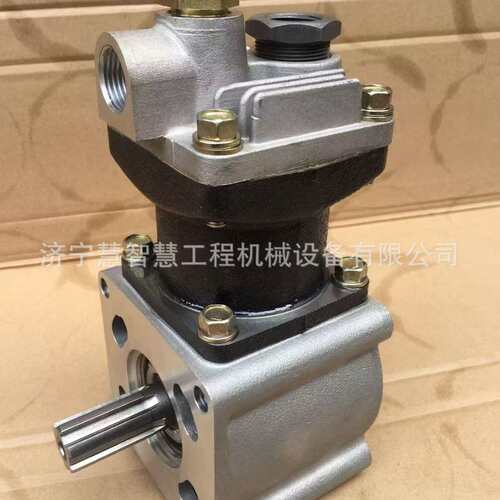 特惠供应机械压缩机空压机6138-81-3112压缩机6D110空压机 打气泵