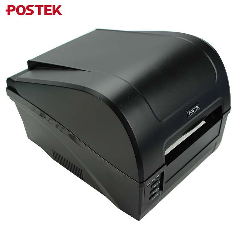 postek博思得c168/200s300s条码打印机洗水布打印机热转印条形码