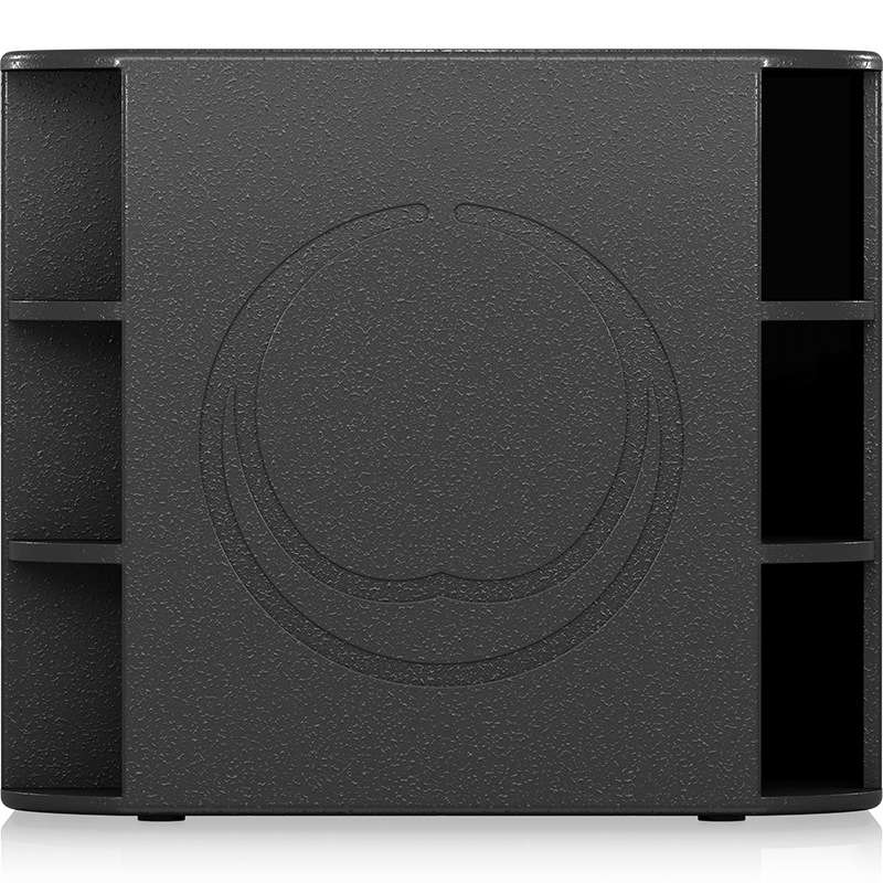 特宝声TURBOSOUND M10/12/15/15B/18B系列 有源二分频扬声器音箱