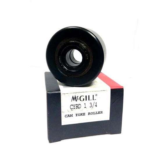 MCGILL CYRD1 3/8 CYRD1 1/2 CYRD1 CYRD2英制凸轮滚轮轴承
