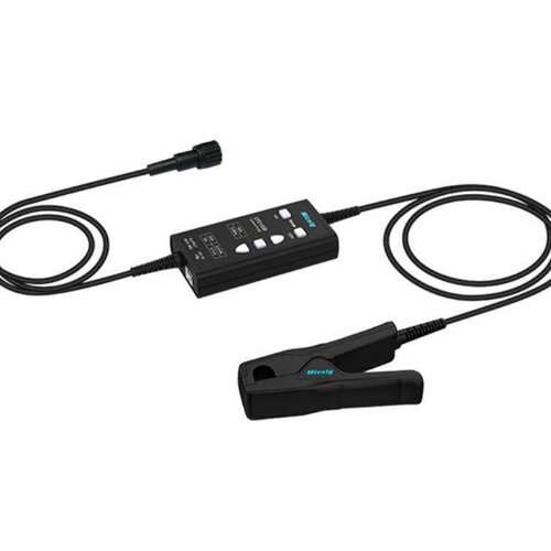 CP2100A麦科信CP2100X低频交直流电流探头CP2100B示波器BNC探头