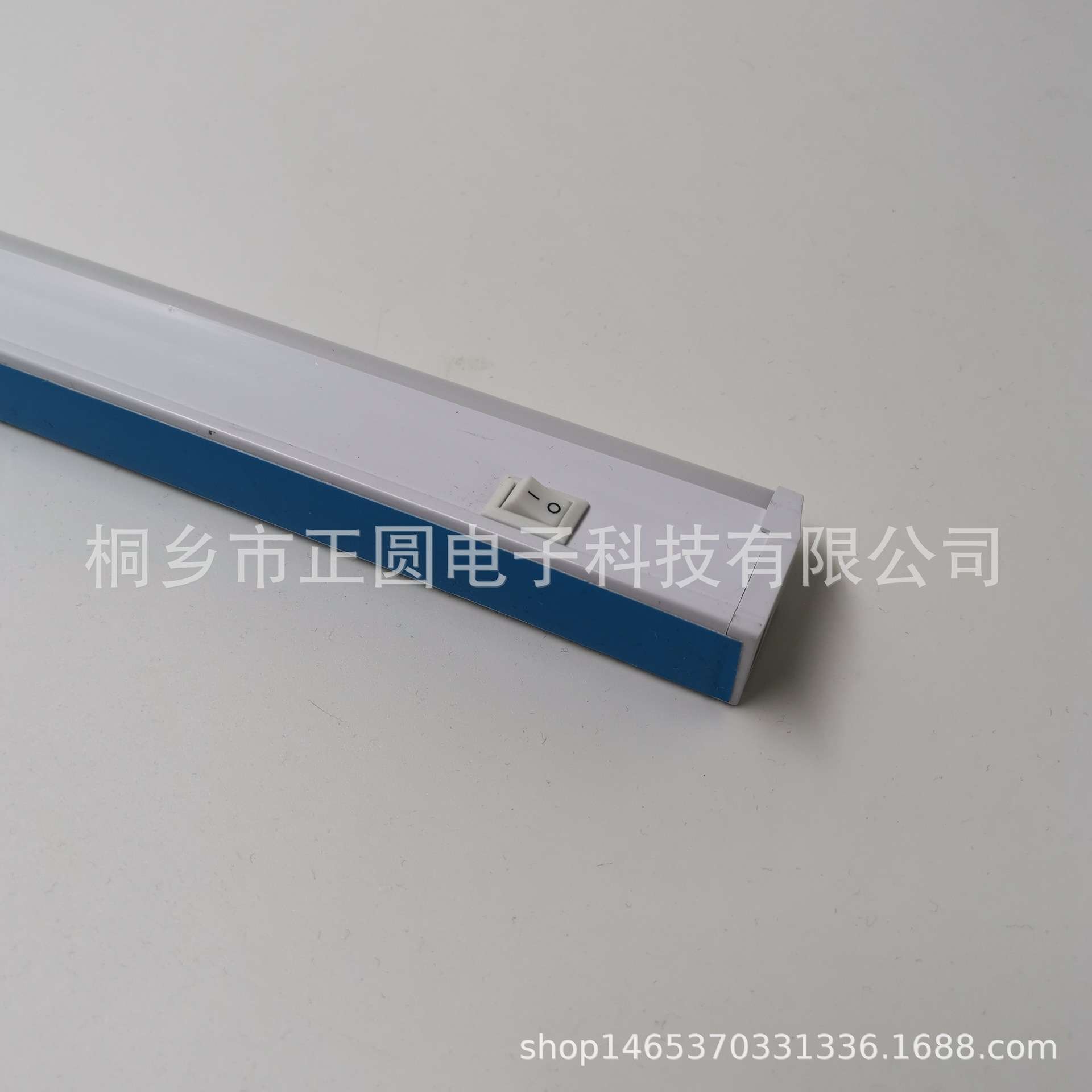机柜灯配电柜专用灯 电气控制柜灯 带停电应急功能 方便安装