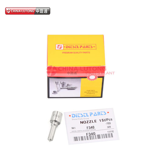 DLLA155P2264 Injector Nozzle 0 433 172 125 DLLA150P2125