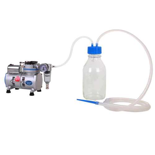 sciencetool圣斯特BV300E实验室细胞废液吸引泵