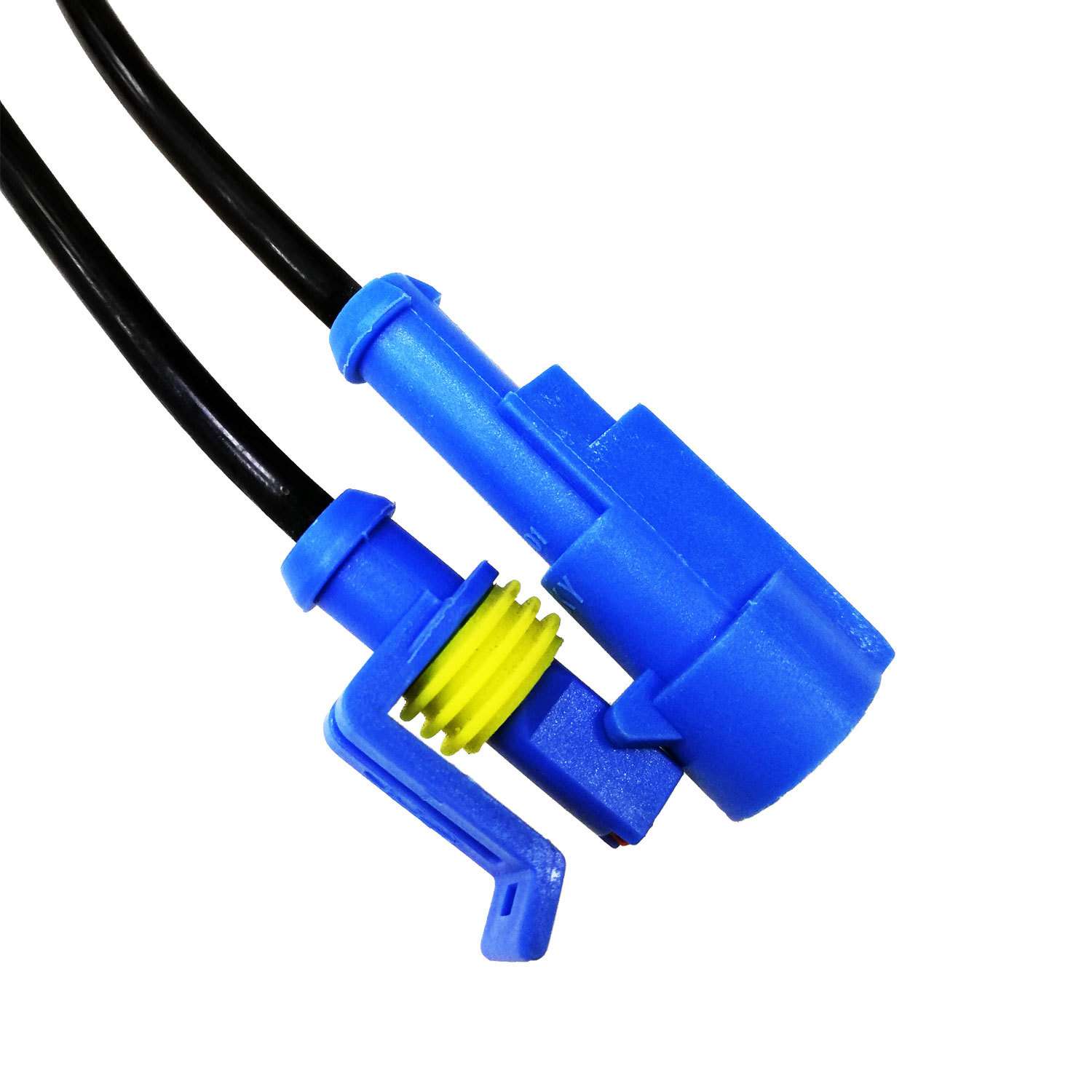 hid氙气灯大功率100W安定器汽车灯高亮车灯跨境大功率12V超亮