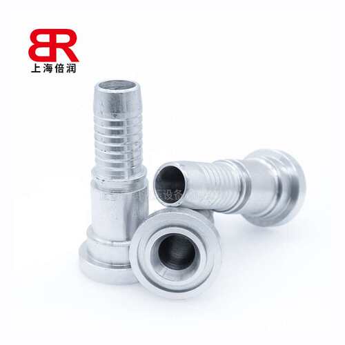 ISO 6162-2 SAE J518-2法兰扣压式重型6000PSI, 87611软管接头