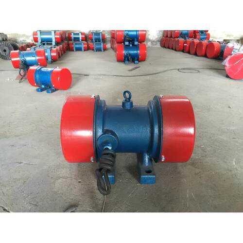 YZS-3-6 振动电机 380V 宏达0.25KW三相异步震打器 全铜芯