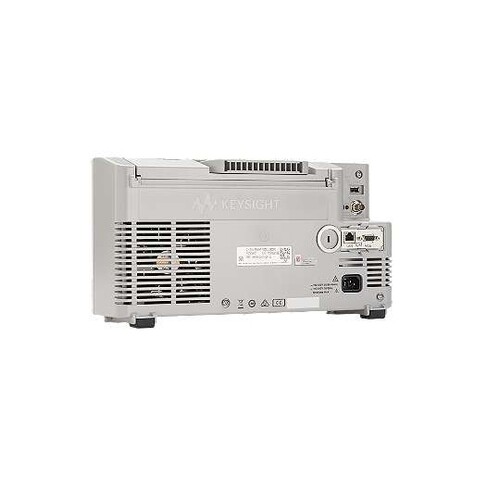 MSOX3052T混合信号示波器500MHz 2个模拟通道和 16个数字通道