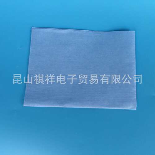 木浆涤纶折叠擦拭布工业无尘纸无纺布吸油吸水多用途多功能擦拭布