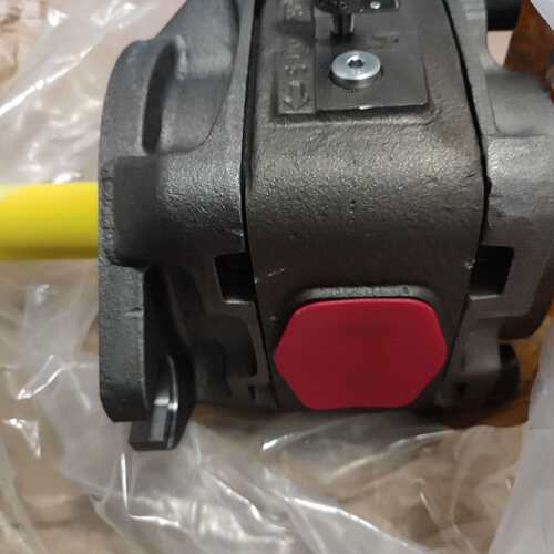 德国Rexroth力士乐 PGH5-3X/080RE11VU2 齿轮泵柱塞高压泵
